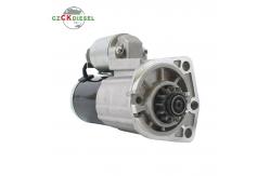 China Original Starter Motor 23300-ET80A M000TA0271 23300ET80A supplier