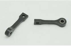 China Articulated Knife Drive Linkage Assembly Rod For Gerber Auto Cutter GT7250 61501000 supplier