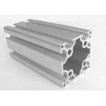 Anodized Aluminum Assembly Line / Connector / Aluminum T-Slot Bracket for sale