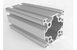 China Anodized Aluminum Assembly Line / Connector / Aluminum T-Slot Bracket supplier