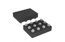 China TXS0104EYZTR Electronic Components IC , 24Mbps 4 Bit Bidirectional Level Shifter supplier