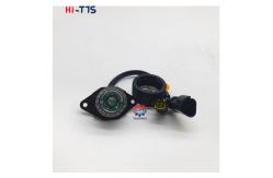 China 21q4-20812 21q4-20813 Excavator Throttle Knob R210 supplier