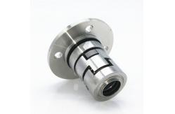 China Mechanical Cartridge Seal 12mm 16mm 22mm CR Flange Grundfos Seal supplier