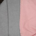 Water Absorbent Microfiber Pearl Fabric 80 Polyester 20 Polyamide