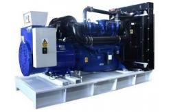 China Remote Automatic Start Perkins Diesel Generator 746kva 600 Kw Diesel Generator supplier