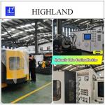 42 Mpa Hydraulic Valve Testing Machine For Coal Mine Testing Valve With Compact Structure for sale