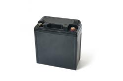 China 4S1P 12.8V Lithium Starting Battery Environmentally Friendly supplier