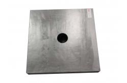 China Reinforced Composite Hard Graphite Insulation Board Felt Sheet supplier