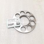 Motor MFC160-039A Retainer Plate For JS130LC Excavator Hydraulic Pats for sale