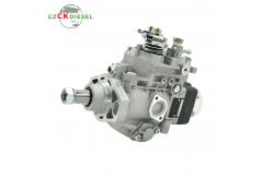 China Fuel Injection Pump 0460414036 VE4/11F1150R248 for 2.1 TD Engine supplier