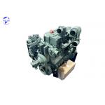 Euro 3 99 KW  D5D Engine For  Bl60b