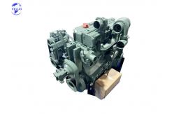 China Euro 3 99 KW  D5D Engine For  Bl60b supplier