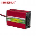 100va Modified Sine Wave Inverter High Accuracy Smooth Operation 100w Car Power Inverter