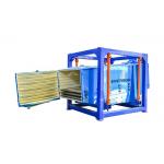 High Precision Urea Fertilizer Gyratory Screening Machine for sale