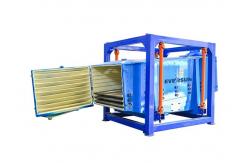 China High Precision Urea Fertilizer Gyratory Screening Machine supplier