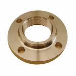 XXS Thickness Slip-on Flange for Welding Connection - Buy Now for sale