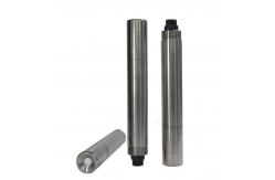 China Online Water Dissolved Oxygen Sensor Ip68 Modbus Protocol Fluorescent Material supplier