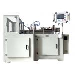 600gsm Fast Food Paper Box Making Machine 30pcs/Min for sale
