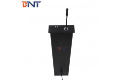 China Full Aluminum Alloy Microphone Lift For Conference System supplier