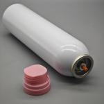 Premium Shaving Foam Valve for Luxury Grooming Brands with Silky Foam Dispersion for sale
