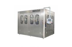 China 5000BPH Carbonated Soft Drink Filling Machine Soda Filling And Capping Machine supplier