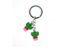 China Looking for Perfect Gift for Partner Check Out Couple Keychain Set supplier