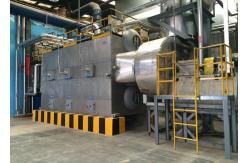 China Indirect Coal - Fired Hot Air Dryer Heat Exchange Biomass - Fired Function supplier