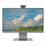 Core I3 I5 I7 AIO Business Gaming Desktop with 23.8 27 Inch Screen SSD HDD Hard Drive Type for sale
