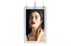 China 1920×1080 Transparent OLED Display With Original LG / SAMSUNG Display Panel supplier