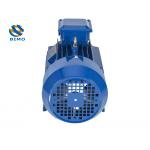 30kw Foot Mounted Motor Asynchronous AC Electric Three Phase TEFC Motor