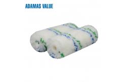 China Eco - Friendly Small Paint Roller , Fast Coverage Small Roller Paint Brush supplier