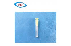 China Customized Ophthalmic Surgical Drape Kit for Specific Eye Procedures supplier