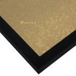 3048mm Gold Mirror Etched Stainless Steel Sheet Decorative Elevator Cabinet for sale