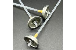 China Versatile Dry Shampoo Metered Valve Aerosol Efficient Hair Care Solution Adjustable Dispensing supplier