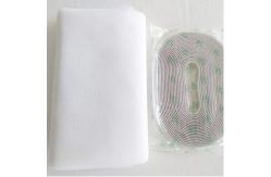 China Eco Friendly Adhesive Hook And Loop Tape For Clothing , Shoes , Hats supplier