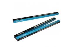 China Custom Long Paper Tube Box Packaging Factory With Artwork Printing supplier