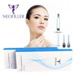 Facial Wrinkle Reducer Injections At Room Temperature For Natural Rejuvenation
