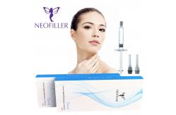 China Facial Wrinkle Reducer Injections At Room Temperature For Natural Rejuvenation supplier