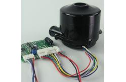China PWM Speed Controlling 48V  BLDC Centrifugal Fan For Breathing Seeding Machine supplier