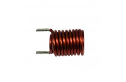 China Air Coil inductor with case SMT Inductor supplier