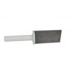 IEC 61032 Figure 17 Test Probe 43 For Testing Visibly Glowing Radiant Heaters for sale