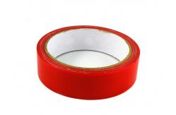 China Heavy Duty Adhesive Waterproof  Duct Tape For Pipe Wrapping And Carpet Fixing supplier