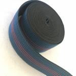 Excellent Look Patio Chair Webbing Straps , 50mm Width Furniture Webbing Straps for sale