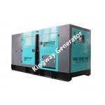 Kingway 150KVA 120KW  Cummins Generator 3 Phase Generator for sale