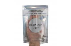 China Gravure Printing Plastic Pouch Enclosures Customized Thickness for Superior Packaging supplier