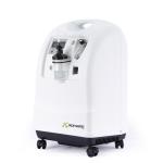 Portable Oxygen Concentrator 93% Concentration 10L Medical Use Oxygen Concentrator for sale
