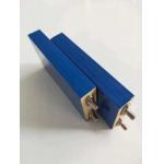 3.2V 10AH Prismatic LiFePO4 Deep Cycle Battery - Lightweight Design for sale