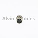 Straight Panel Mount Circular Connector HR10A-7R-4S Hirose 4 Pin Female for sale