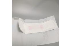 China Leak Guard Long Breathable Soft Overnight Sanitary Napkins supplier