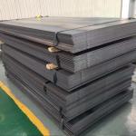 Technique Hot Rolled SS400 SM490 A36 A572 SAE 1015 Carbon Steel Sheet with 0.8-1.2mm Thickness for sale